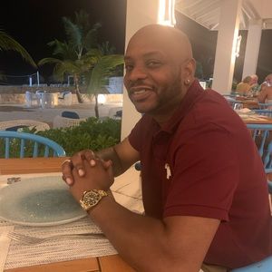 Meet your Posher, Saul